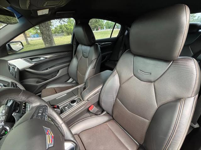 2023 Cadillac CT5-V V-Series