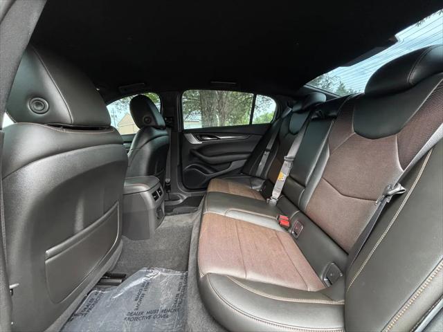 2023 Cadillac CT5-V V-Series