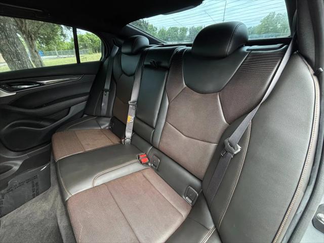 2023 Cadillac CT5-V V-Series