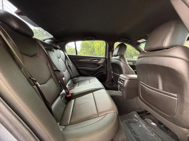2023 Cadillac CT5-V V-Series