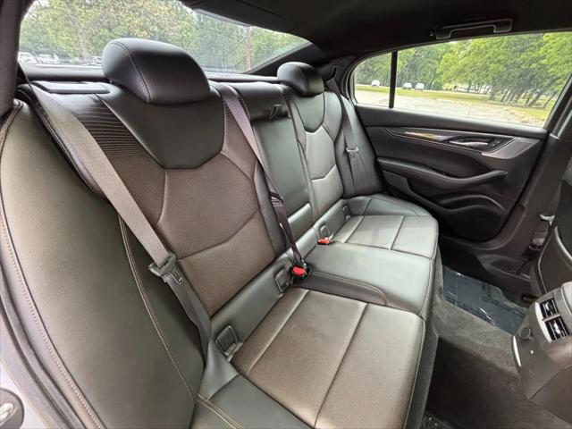 2023 Cadillac CT5-V V-Series