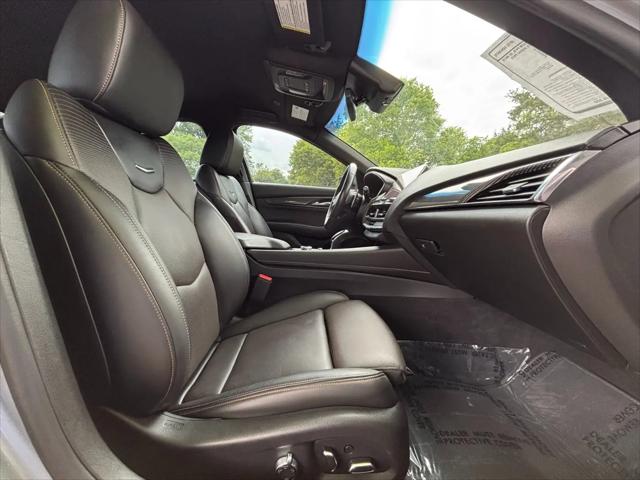 2023 Cadillac CT5-V V-Series