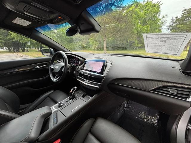 2023 Cadillac CT5-V V-Series