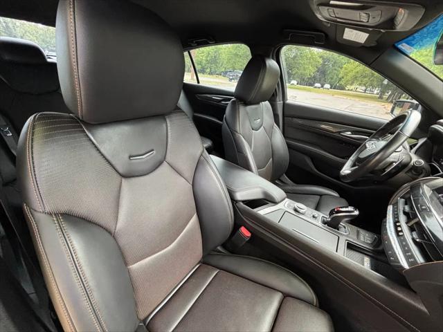 2023 Cadillac CT5-V V-Series