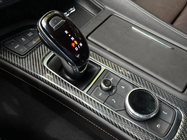 2023 Cadillac CT5-V V-Series