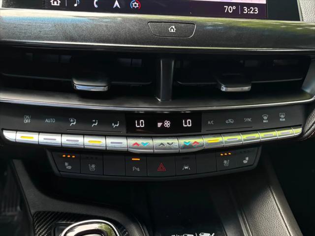 2023 Cadillac CT5-V V-Series