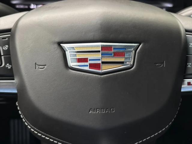 2023 Cadillac CT5-V V-Series
