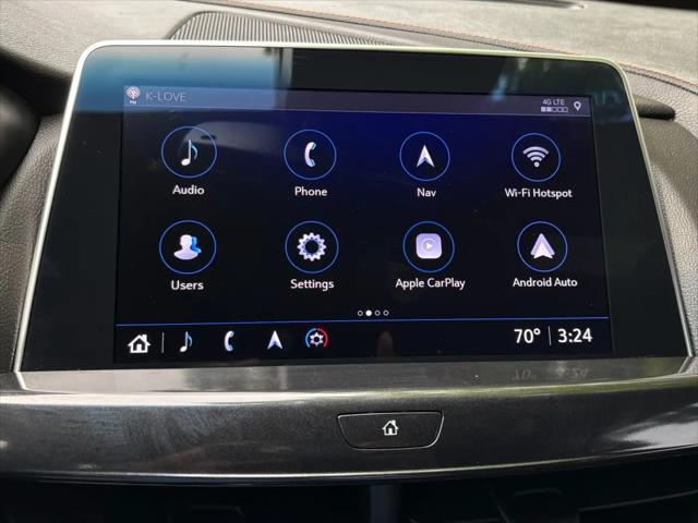 2023 Cadillac CT5-V V-Series