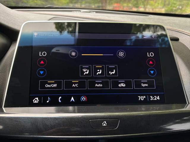 2023 Cadillac CT5-V V-Series
