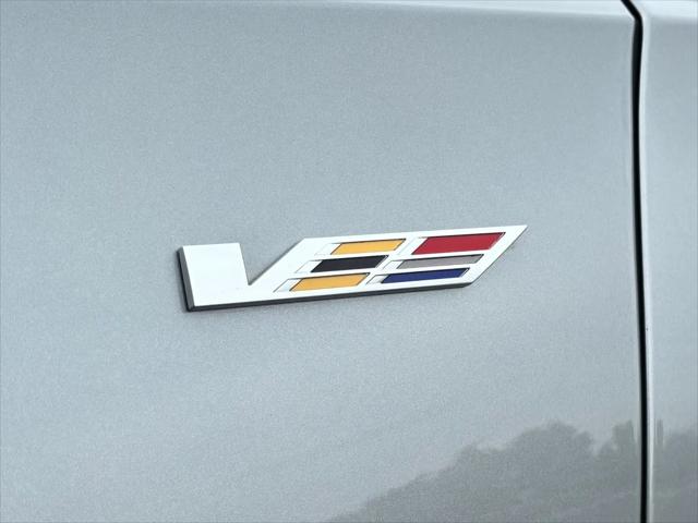 2023 Cadillac CT5-V V-Series