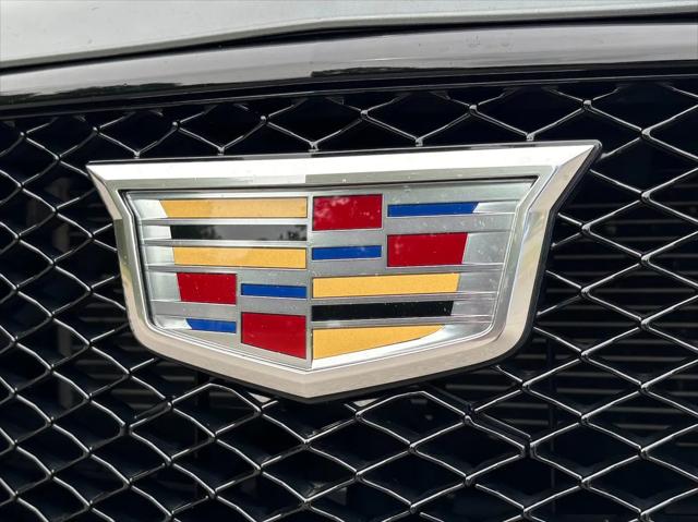2023 Cadillac CT5-V V-Series