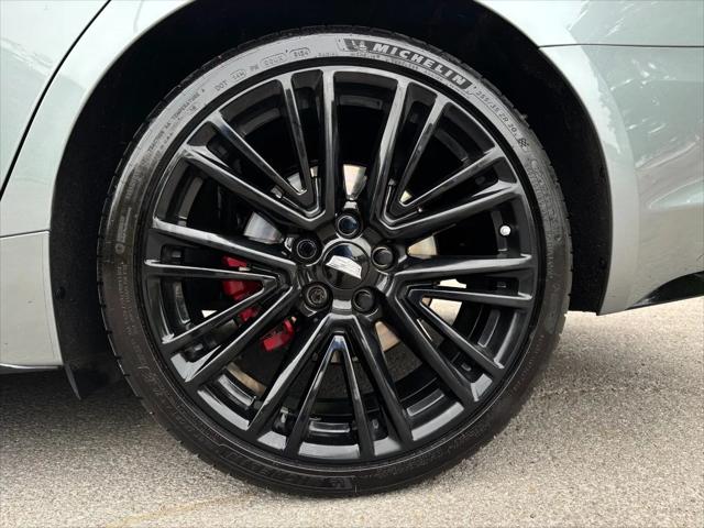 2023 Cadillac CT5-V V-Series