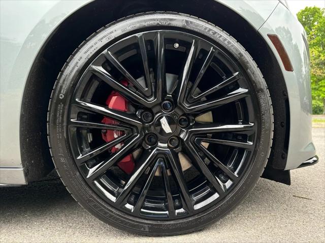 2023 Cadillac CT5-V V-Series