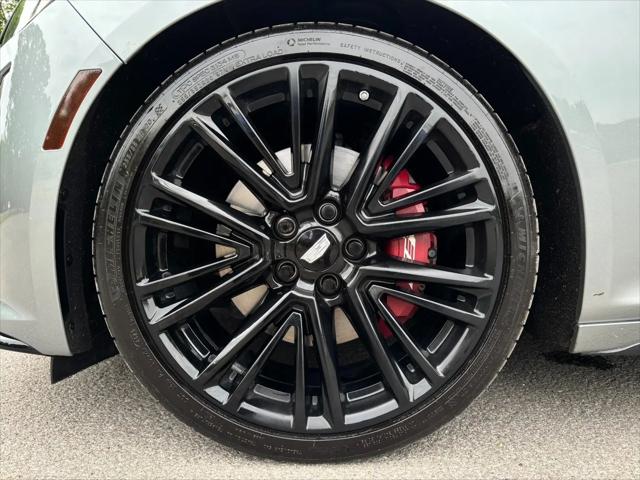 2023 Cadillac CT5-V V-Series