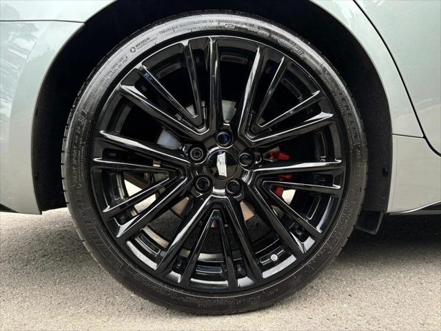 2023 Cadillac CT5-V V-Series