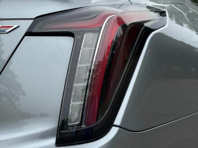 2023 Cadillac CT5-V V-Series