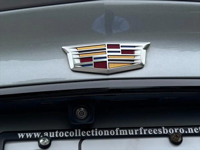 2023 Cadillac CT5-V V-Series