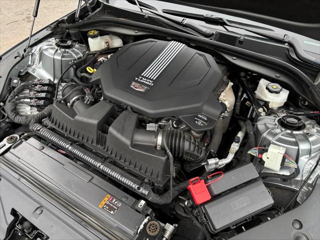 2023 Cadillac CT5-V V-Series