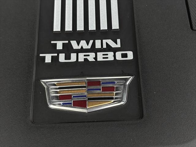 2023 Cadillac CT5-V V-Series