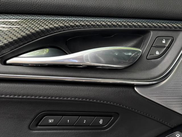 2023 Cadillac CT5-V V-Series