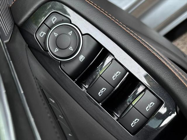 2023 Cadillac CT5-V V-Series