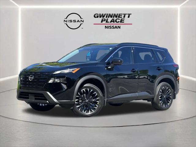 2026 Nissan Rogue Dark Armor for sale in Duluth, GA