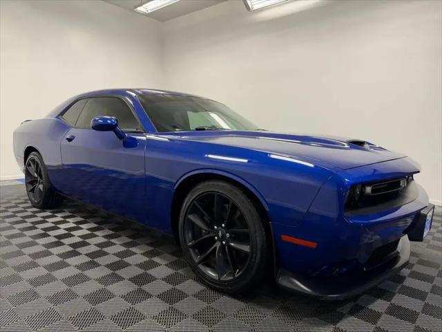 2021 Dodge Challenger GT for sale in Ridgeland, MS