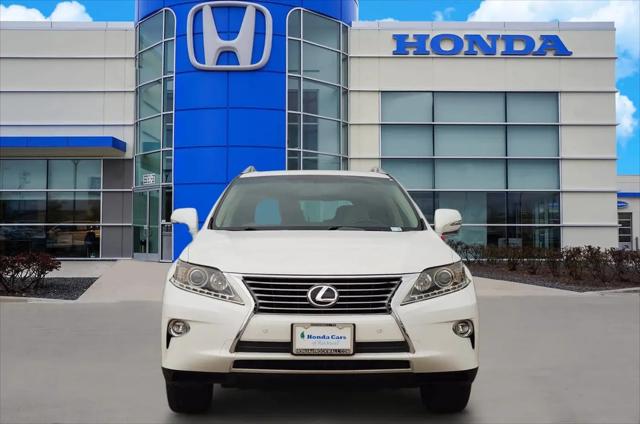 2015 Lexus RX 350 RX 350