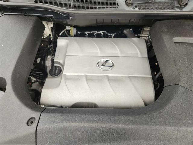 2015 Lexus RX 350 RX 350