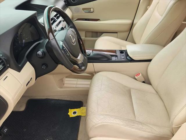 2015 Lexus RX 350 RX 350