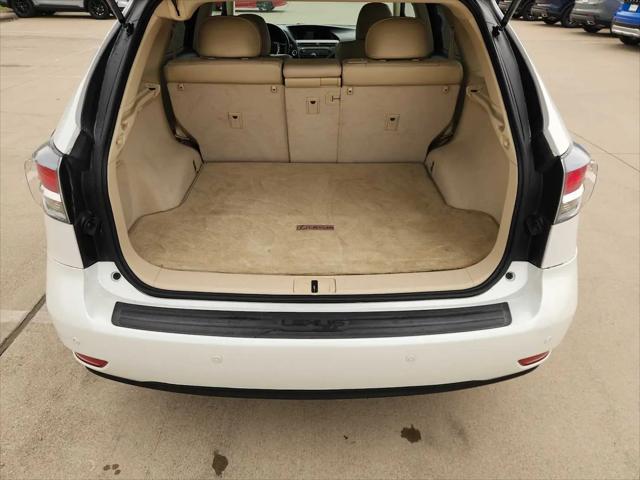 2015 Lexus RX 350 RX 350
