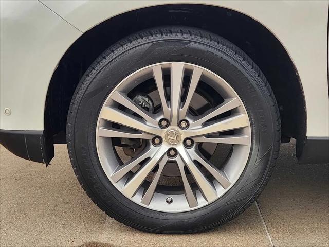 2015 Lexus RX 350 RX 350