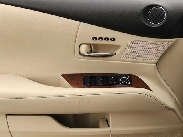 2015 Lexus RX 350 RX 350