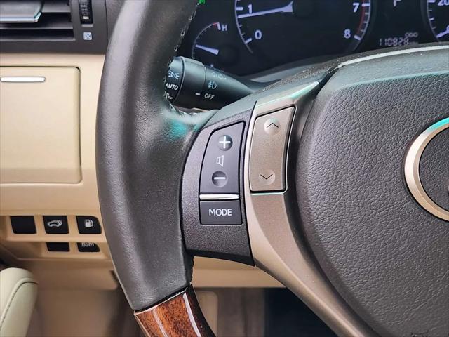 2015 Lexus RX 350 RX 350