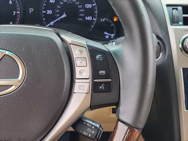 2015 Lexus RX 350 RX 350