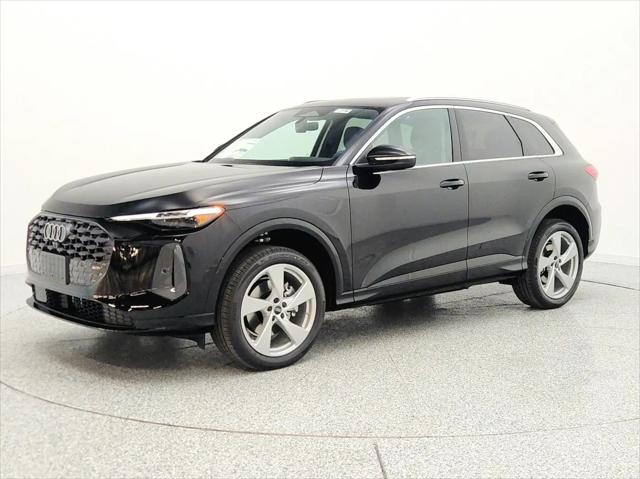 2026 Audi Q5 Premium Plus TFSI quattro S tronic for sale in Costa Mesa, CA