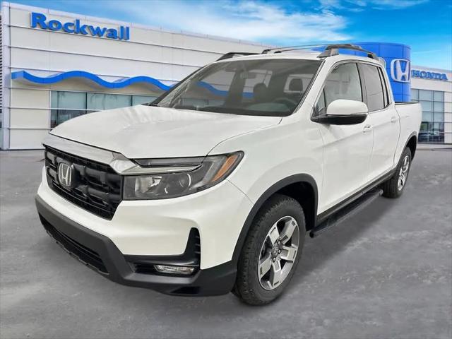 2026 Honda Ridgeline RTL for sale in Rockwall, TX