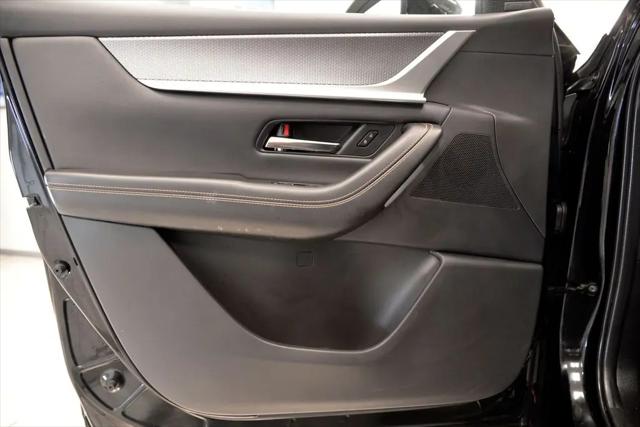 2024 Mazda X-90 Premium