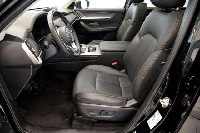 2024 Mazda X-90 Premium