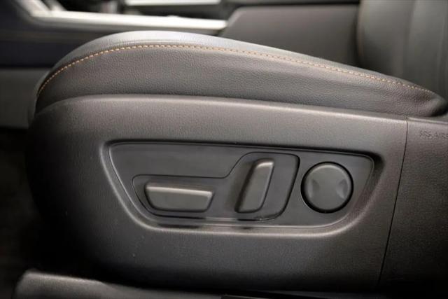 2024 Mazda X-90 Premium