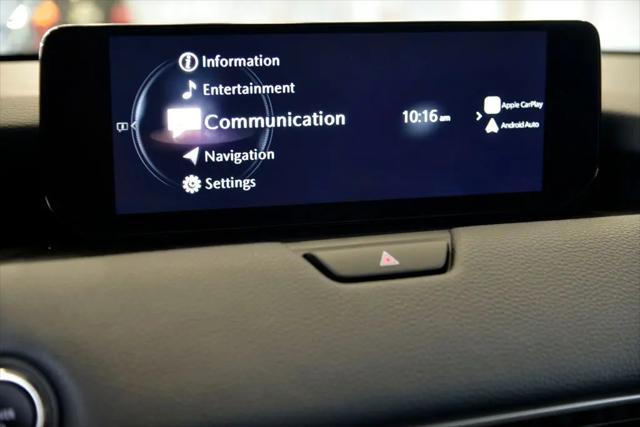 2024 Mazda X-90 Premium