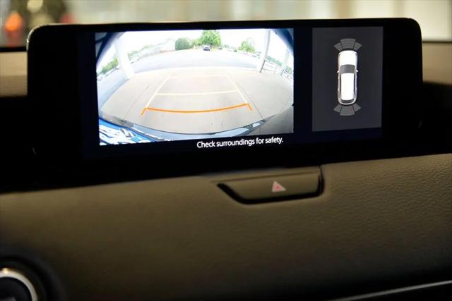 2024 Mazda X-90 Premium