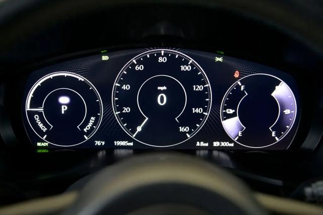 2024 Mazda X-90 Premium