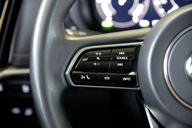 2024 Mazda X-90 Premium