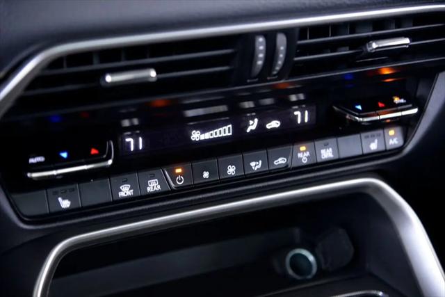 2024 Mazda X-90 Premium