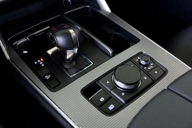 2024 Mazda X-90 Premium