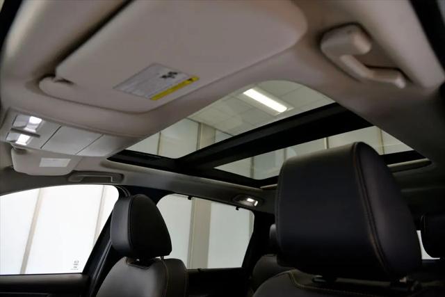 2024 Mazda X-90 Premium