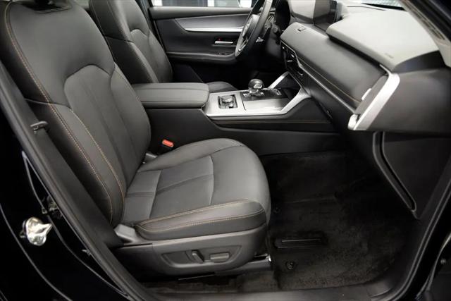 2024 Mazda X-90 Premium