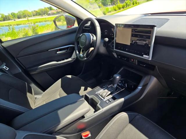2026 Mazda CX-5 2.5 S Preferred