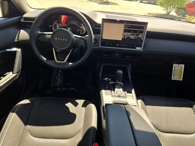 2026 Mazda CX-5 2.5 S Preferred